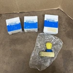 Lot Of 3Z Deltrol EFLP20B Flow Control Valve EFLP-20-B 10109-42 Ip New In Box. Fixed Price $40.00.