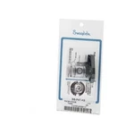 Swagelok SS-P4T-K9 Fluorocarbon Fkm Replacement Plug Kit Fnsp. Fixed Price $50.83.