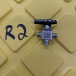 Swagelok SS-42GXS4-12457 Manual Stainless Ball Valve 1/4IN Tube. Fixed Price $118.75.
