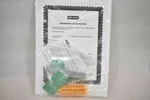 Bio-rad Mini-protean Cell Instruction Manual 165-3301 165-3302 Starter Kit. Fixed Price $99.99.