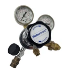 Fisherbrand Gas Regulator Model 10-572-D 3000PSI. Fixed Price $199.99.