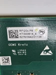 Ge Voluson RFI20C.P8 Board KTI300614. Fixed Price $1000.00.