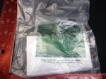Entegris-fluoroware CP8F 1/2" Flare Tube Cap. Fixed Price $17.95.