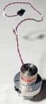 Bio-chem 100P3MP24-05S 20PSI Solenoid Pinch Valve Vdc. Fixed Price $45.00.