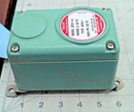 Solon 5PSW11A2 Pressure Switch 0-60 Nema 200PSI Max 15A-125/250/480V C2S4. Fixed Price $64.50.