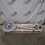 Berchtold Chromophare F628 Surgical Light. Fixed Price $386.00.