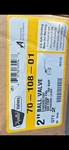 Apollo 70-108-01 2" 600CWP Threaded Ball Valve. Fixed Price $150.00.