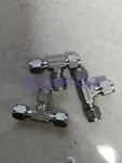 1PCS New Swagelok SS-6MO-3 Fitting #ml. Fixed Price $983.62.