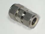 Swagelok Reducing Union Fitting, 5/8" Od X 3/4" Tube, SS-1210-6-10. Fixed Price $37.89.