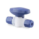 Swagelok PFA-43S4-PM Plug Valve Fnsp. Fixed Price $248.17.