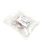New Mks/hps 100313716 Stainless 304 Conical KF/NW50 To NW40 Reducer Fitting. Fixed Price $37.69.