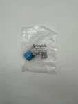Swagelok SS-8-VCR-7-4VCRF 1/2 X 1/4 Face Seal, Reducing Bushing Body. Fixed Price $22.50.