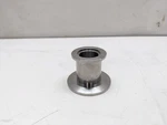 Mdc High Vacuum Stainless Steel NW40 To NW25 Reducer. Fixed Price $24.99.