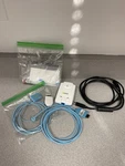 Pre-owned Sirona Sensor, SIZE1, Includes Repair Kit. Fixed Price $2000.00.