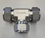 Swagelok SS-1610-3 R1FBC1038B-1 Pcs Union Tee Tube -3PORTS. Fixed Price $89.99.