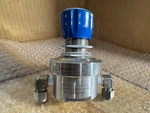 Go Regulator PR-7 1A11I8G114 Pn: 101258 0-100 Psig. Fixed Price $125.00.