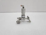 Parker Veriflo 944AOPLPNCSTS Valve 42600726 Lam P/n: 839-810334-001 (as-is). Fixed Price $230.00.