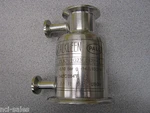 Pall Sealkleen ZLK701G23LDDH4 Stainless Steel Filter Housing. Fixed Price $49.99.