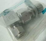 (new) Swagelok High Pressure Diaphragm Valve SS-DLS6. Fixed Price $69.99.