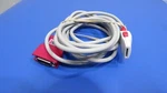 Red PC-08 Patient Cable Adapter SPO2. Fixed Price $49.00.