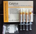 Prevest Calplus Calcium Hydroxide Paste With Iodoform 4X2GM Pack Dental. Fixed Price $24.99.