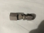 Swagelok 1/2" Fnpt X Tubing Swivel Union. Fixed Price $13.95.