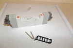 SY3240-5LOZ Smc Solenoid Valve 24V Dc 0.1-0.7 Mpa Japan. Fixed Price $18.00.