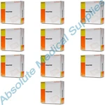 *200-PIECES* Smith & Nephew Primapore Adhesive Wound 4"X3.125" Dressing 66000317. Fixed Price $109.99.