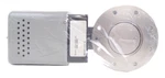 Mks Instruments 683B-24883 Digital Exhaust Throttle Valve Type 680 New Surplus. Fixed Price $2503.26.