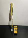 Vwr Traceable Thermometer 23609-232 With Type-k Low Temp Probe 23609-238. Fixed Price $222.21.