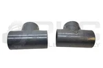 Lot Of New Spears 801-030 Tee Fitting 3" Pvc SCH80 D2467 *read*. Fixed Price $44.75.