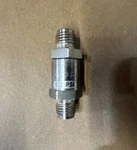 Nupro Swagelok Tube Stainless Check Valve, 1/3 Psi Cracking. Fixed Price $20.00.