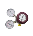 Prospec Dual Guage Air Pressure Oxygen Regulator PRS30223301. Fixed Price $263.99.