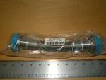 Swagelok Braided Teflon Hose SS-TH16VF16VF16-9 9". Fixed Price $17.20.
