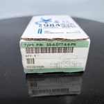 Tylok Ty-flo SS-6-DTT-6-6-PK Ball Valve High Pressure 6K Psi 3/8" New. Fixed Price $40.50.