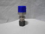 Parker 812FH2BZSS Connector Tube Pipe-new In Box. Fixed Price $58.10.