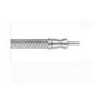 Swagelok SS-FM4TA4TA4-24 Stainless Steel Convoluted (fm) Hose Fnsp. Fixed Price $347.36.