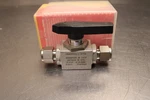 Ham-let H6800SSL1/2PSS Valve. Fixed Price $89.99.