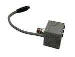 Parker MPS-V34N-PCI Convum Digital Pneumatic Pressure Sensor 12-24VDC. Fixed Price $71.99.