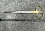 Konig Mayo Tungsten Curved Scissors MDS0816517 Px Carbide Surgical Medline. Fixed Price $18.95.