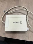 Dentsply Midwest Air Pressure Control Box Ref: 875040 Untested Read. Fixed Price $82.49.
