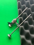 Karl Storz 30160H1 Cannula Complete Set With Valve And Tro Car *germany* #2. Fixed Price $349.60.