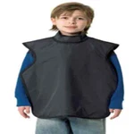 Dux Dental X-ray Apron Lead Free, Microfiber Front, With Collar, Child. Fixed Price $756.49.