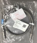 Swagelok Stainless Steel Braided Hose Assembly SS-6BHT-36 (B573). Fixed Price $60.00.