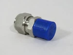 Hoke 10CM8316 Gyrolok Male Connector 5/8" Tube Od 1/2" Npt Shelf Wear Nop. Fixed Price $17.02.