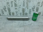 Swagelok Dot-compliant Sample Cylinder, 1/4" Fnpt ,316L-HDF4-500, CM3. Fixed Price $100.00.