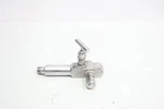 Swagelok SS-6PNBGM8L-F8 Manual Stainless Needle Valve 6000PSI 1/2IN Npt. Fixed Price $43.00.