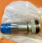 SS-QC8-B-8PMK1 Swagelok Sst Quick Connect Body 1/2" Mnpt, Black Key (#1). Fixed Price $29.77.