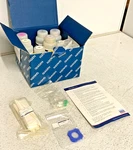 Qiagen Large-construct Kit (10) TIP-500 Reagents Buffers Atp Exonuclease. Fixed Price $250.00.