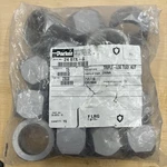 24 Btx-s Parker Tube Nut Triple-lok. Qty 15 Jic Flare. Fixed Price $40.00.